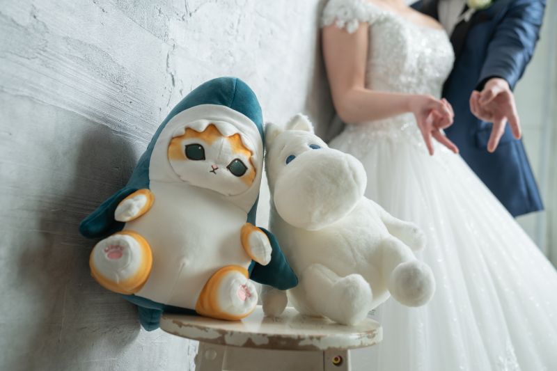 お持ち込みアイテムと