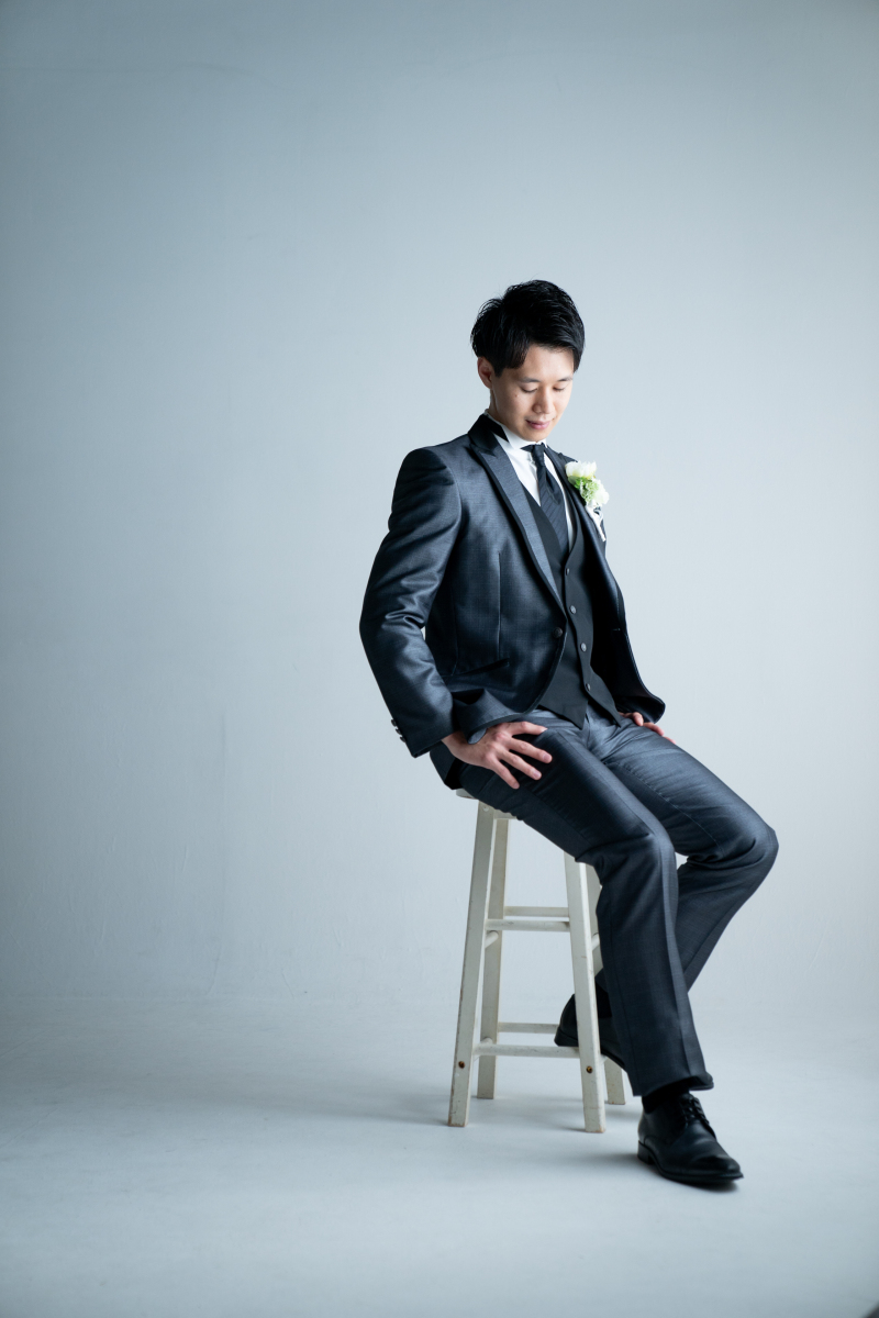 ソロショット２