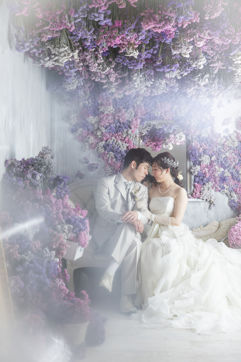 ドライフワラーセット