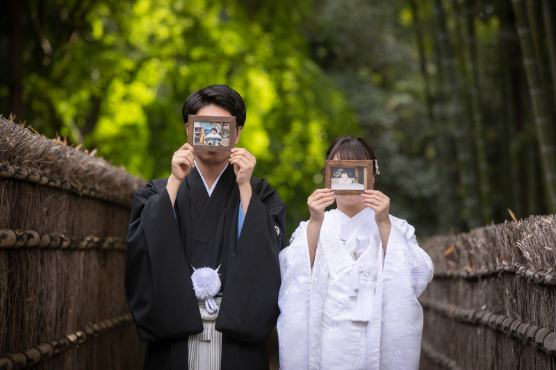 思い出のお写真