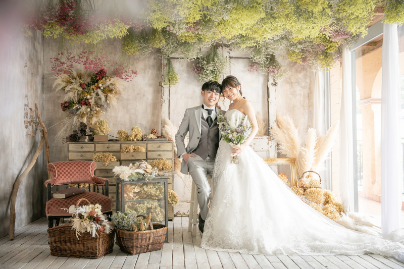 ドライフワラー