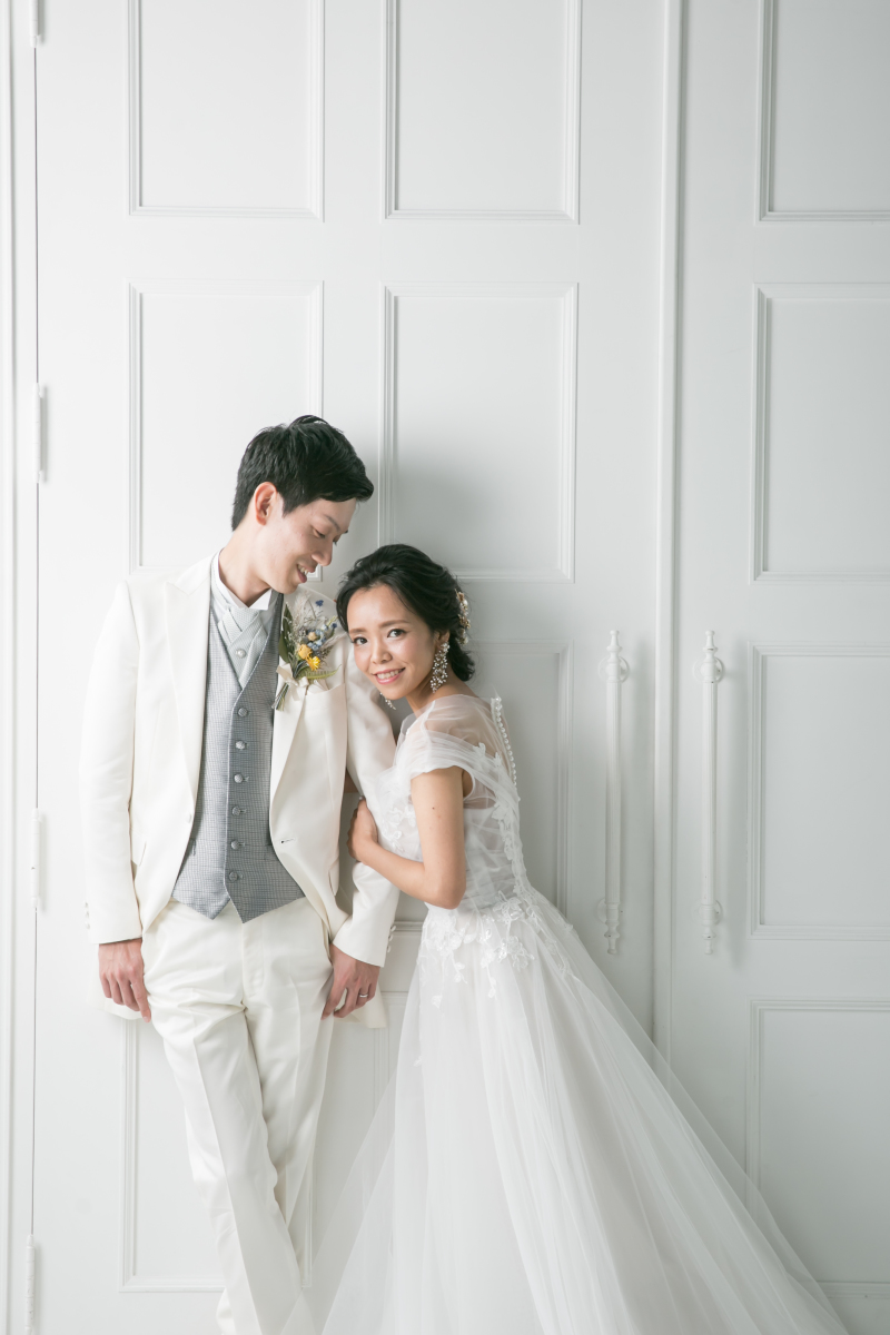 今度はスタジオ撮影スタート！！