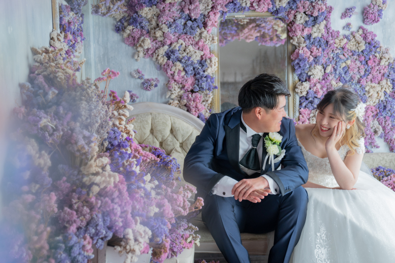 ニッコリ団らん♪