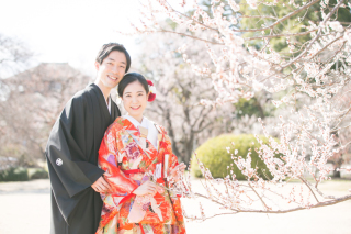 桜ロケーション！！！大好評です！