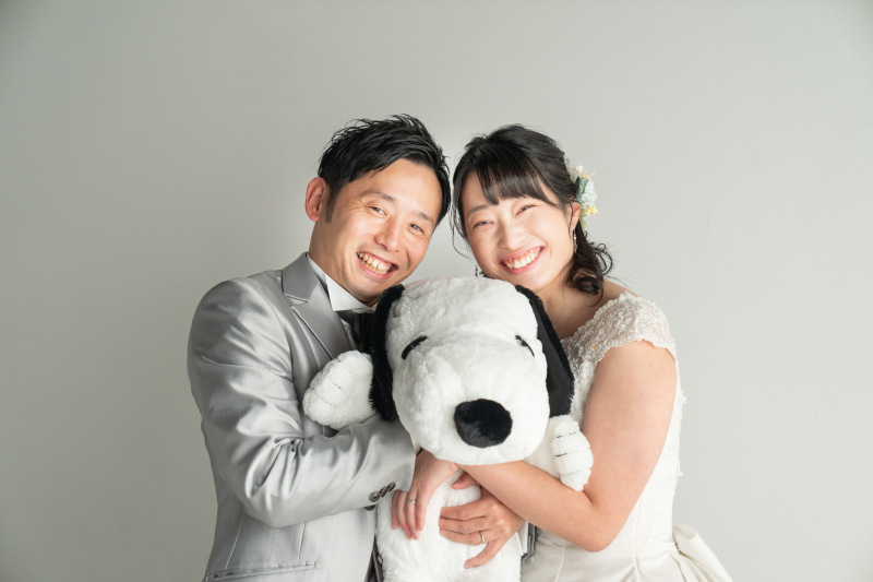 &rdquo;大好き&rdquo;に囲まれて