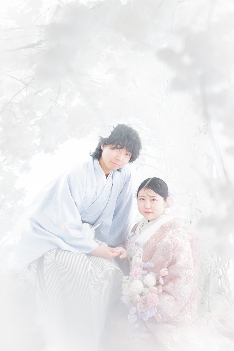 white flower studio
