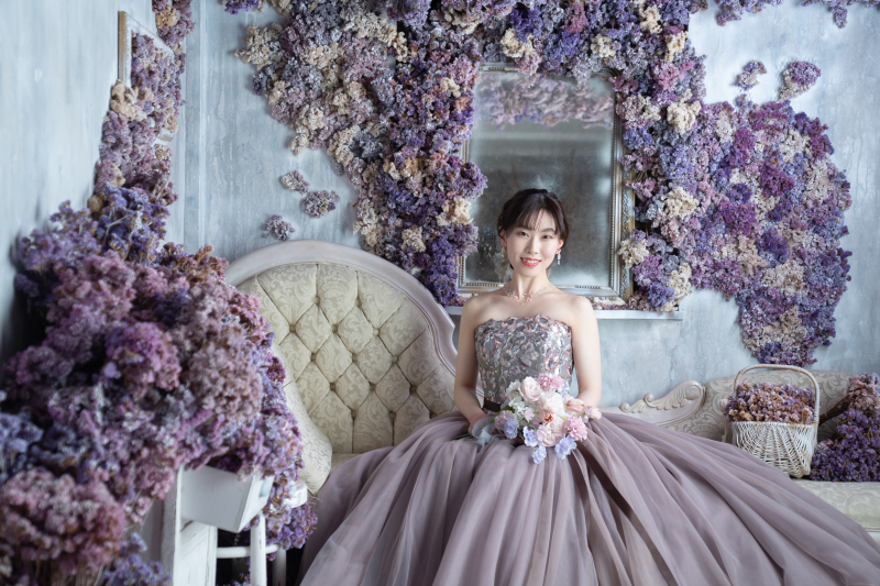 ドレスチェンジ