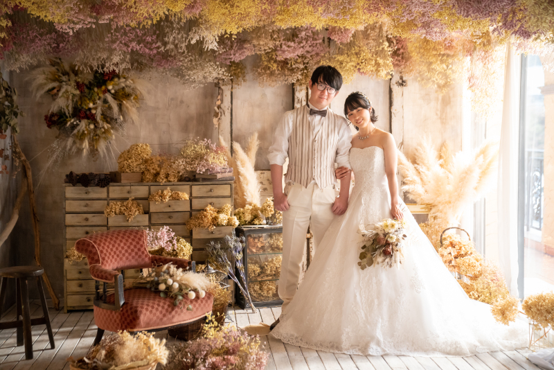 アンティークセット