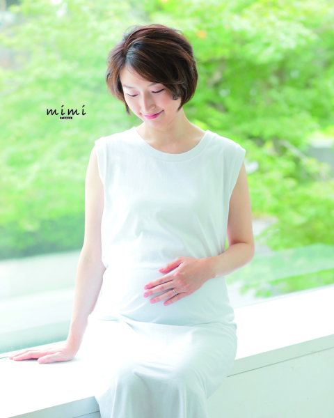 ママとお子様のマタニティ