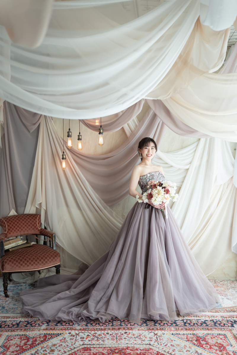 シフォンセット