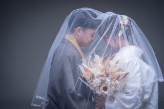 シックに素敵に