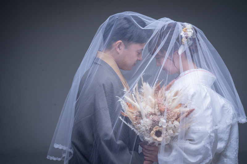 シックに素敵に