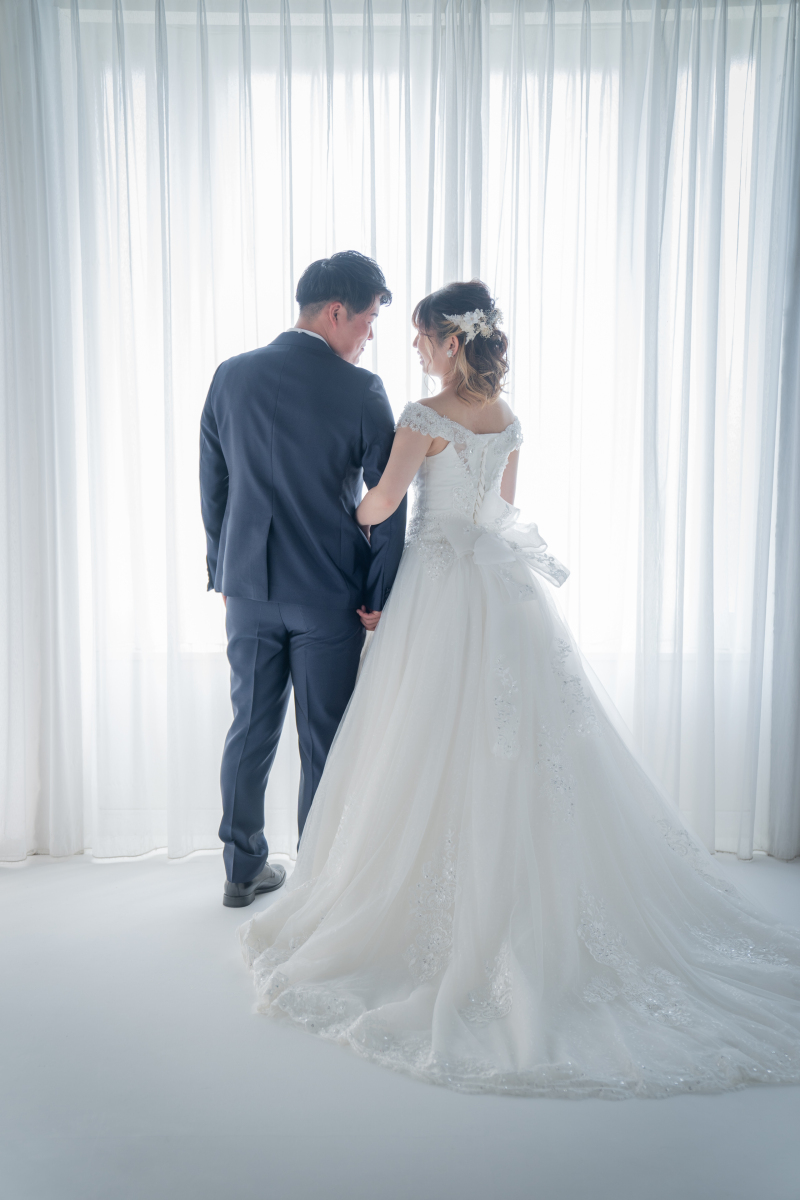 優しい光に包まれて、