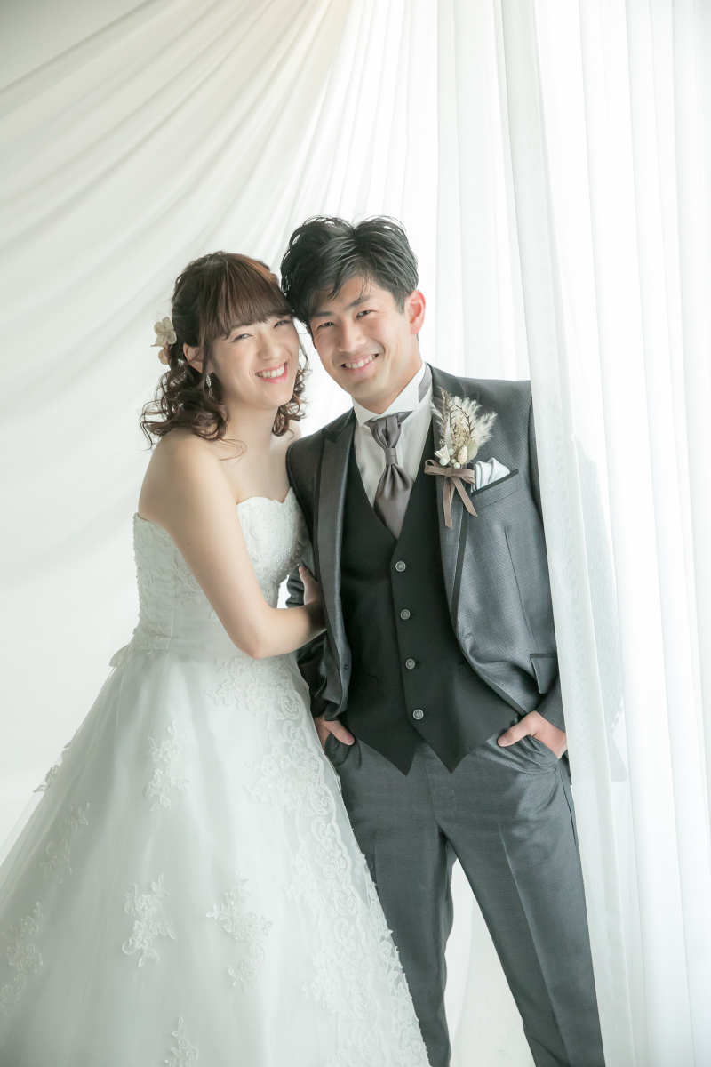 2着目はスタジオ!