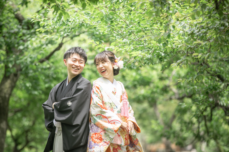 聞こえてきそう