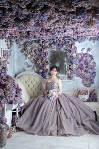 スタジオソロウエディング