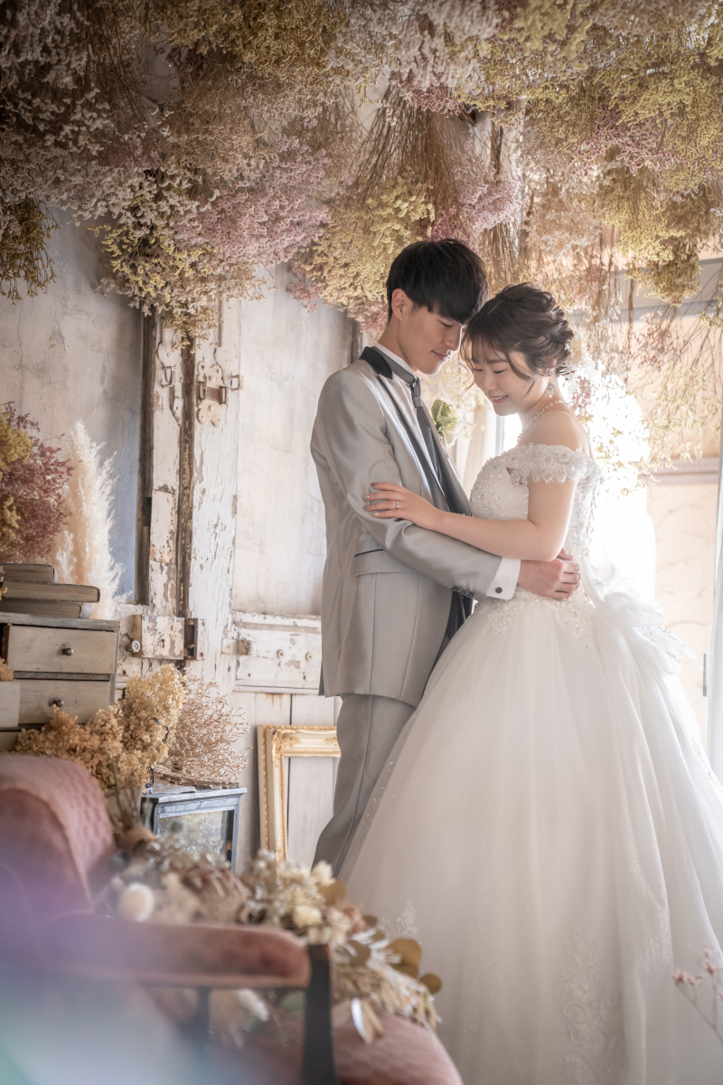 アンティークセット