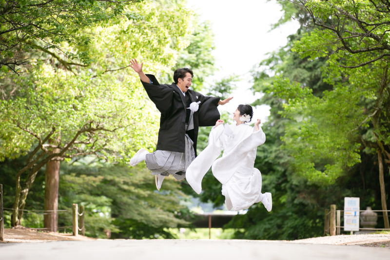 ジャンプ！！！