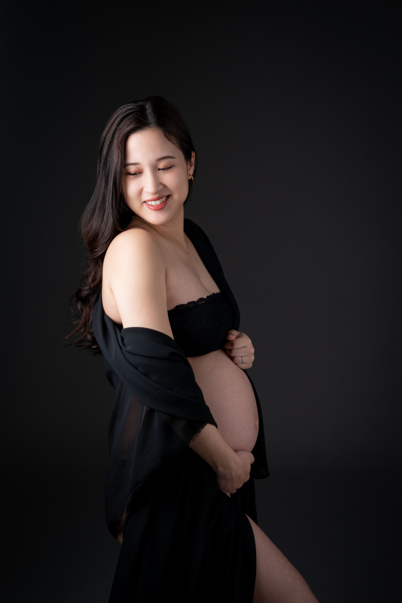 美しく女神のように