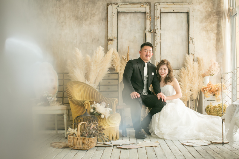 スタジオ2着プランスタート