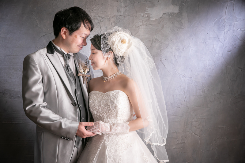 こだわりのフォトウエディング