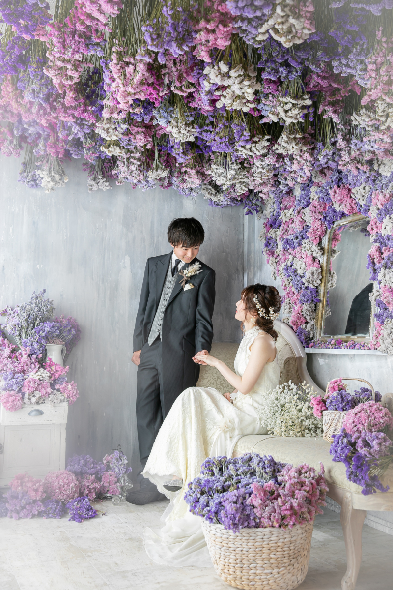 ドライフワラーセット