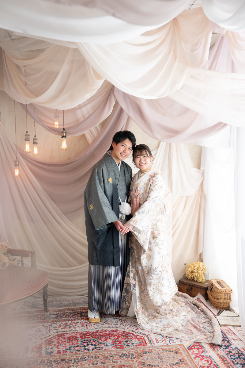 Chiffon Set