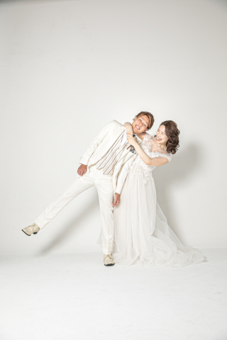 おふたりらしさ