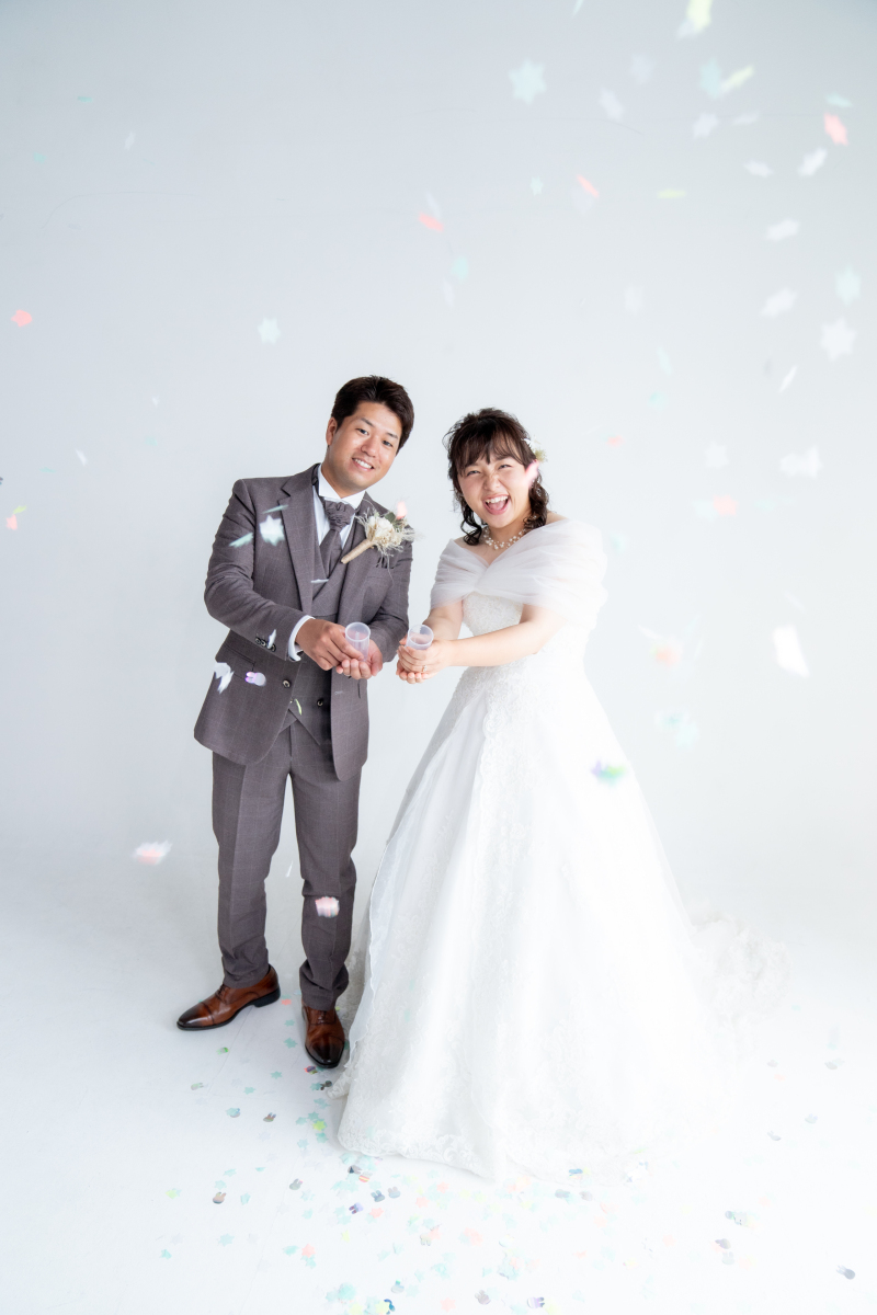 コンフェッティ