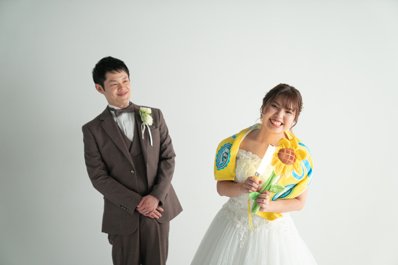 お持ち込みアイテムで