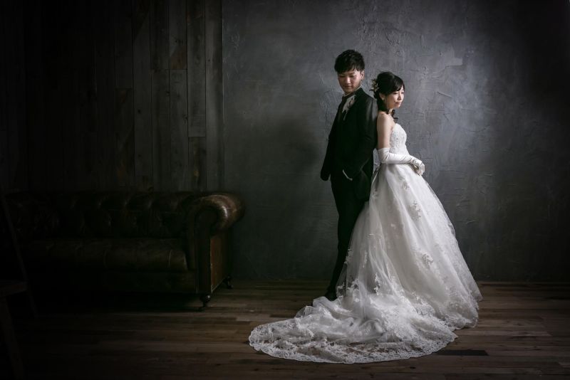 ラストはクール系で！