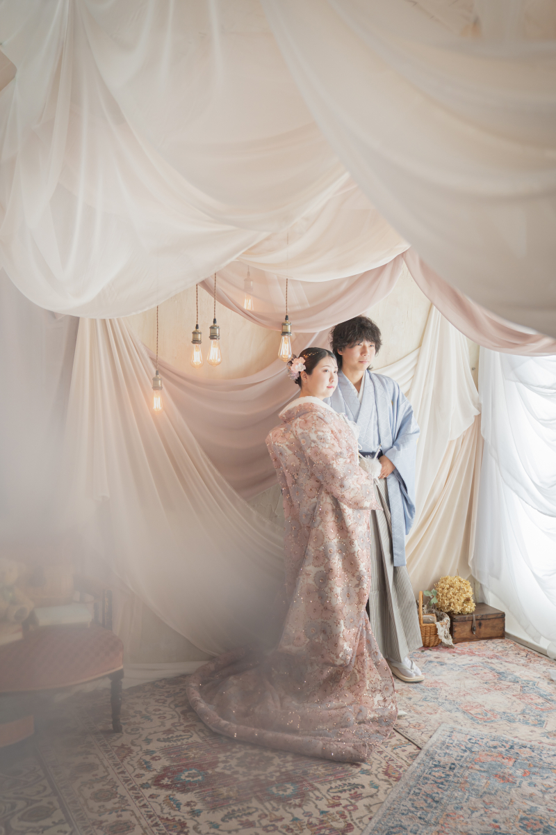 chiffon studio