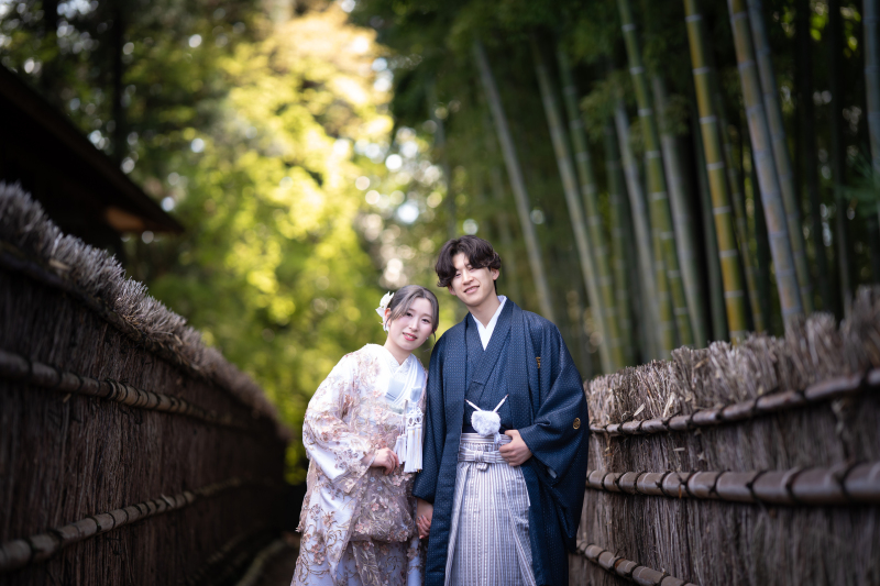 竹林