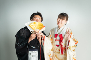 おふたりらしく