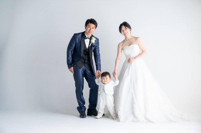 ファミリーフォト