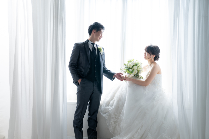 プレゼント...？