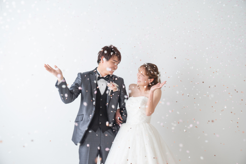 コンフェッティ