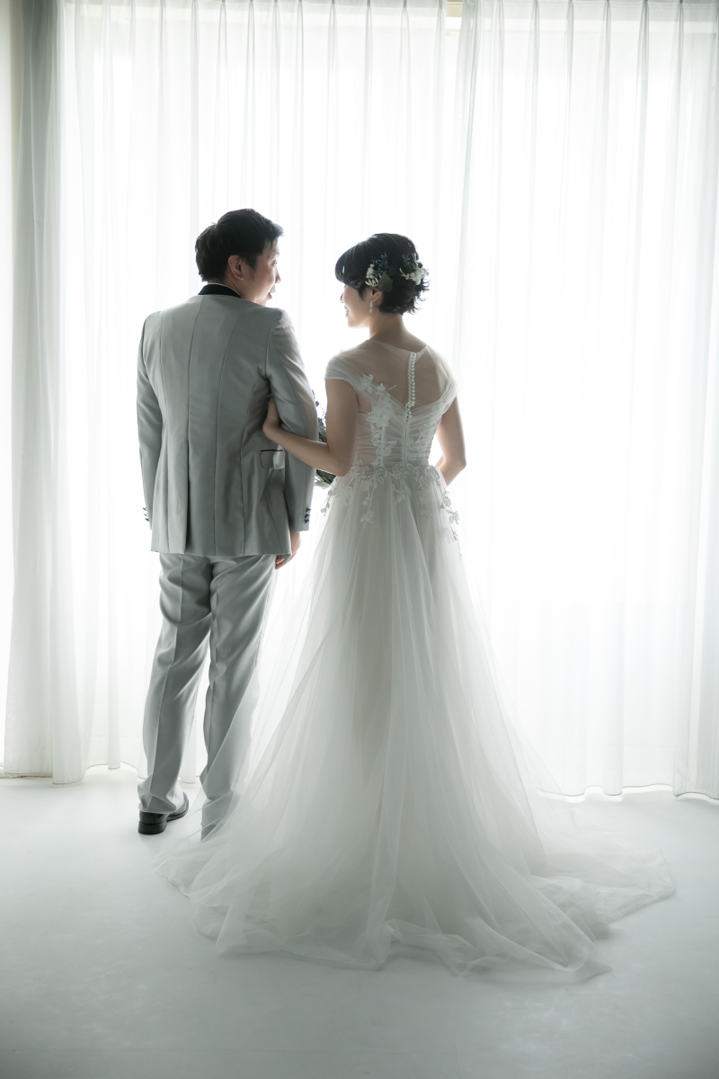 絵になるシーン