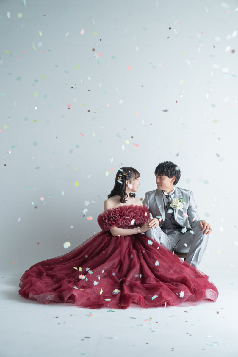 コンフェッティー