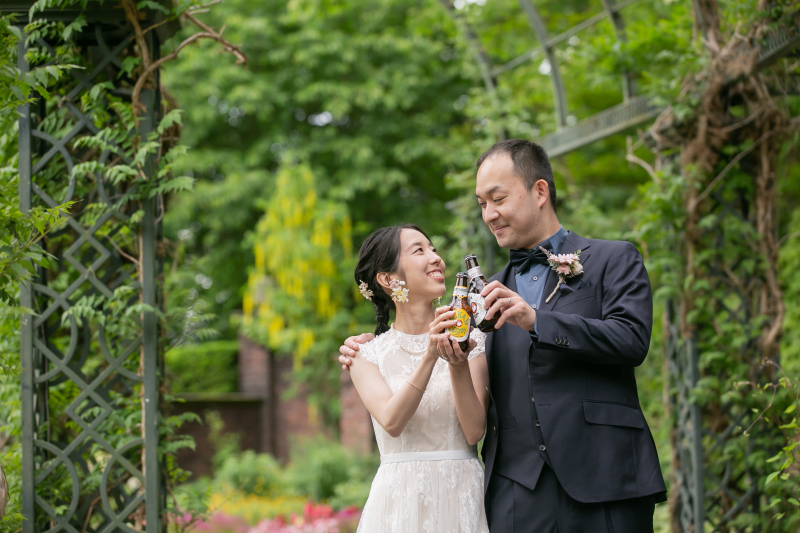 カンパーイ！！！