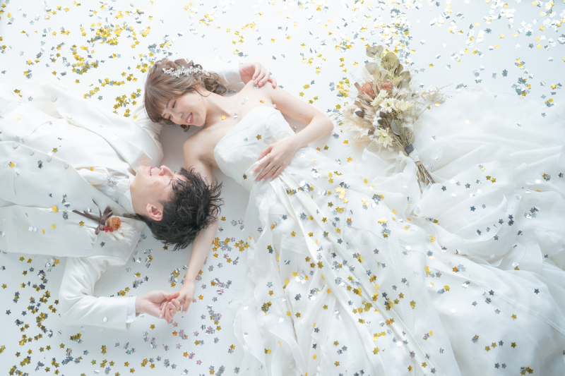 コンフェッティ