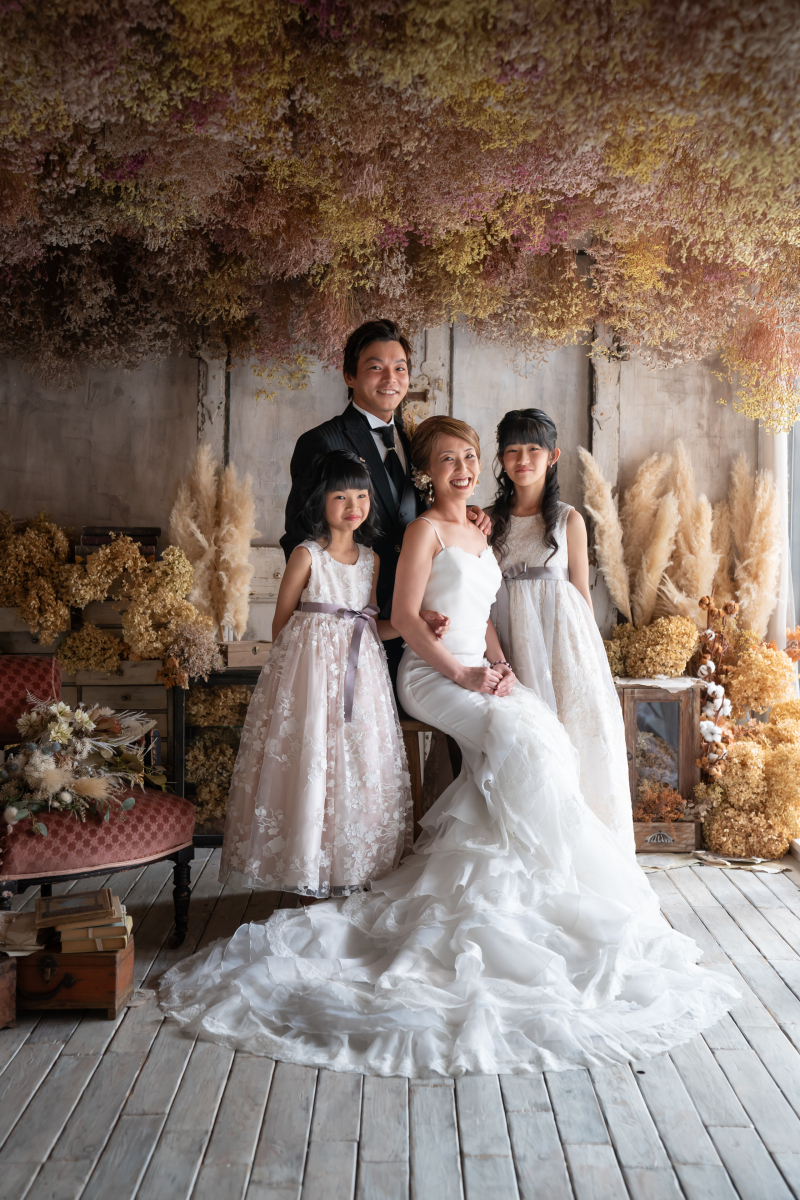 ファミリーフォト