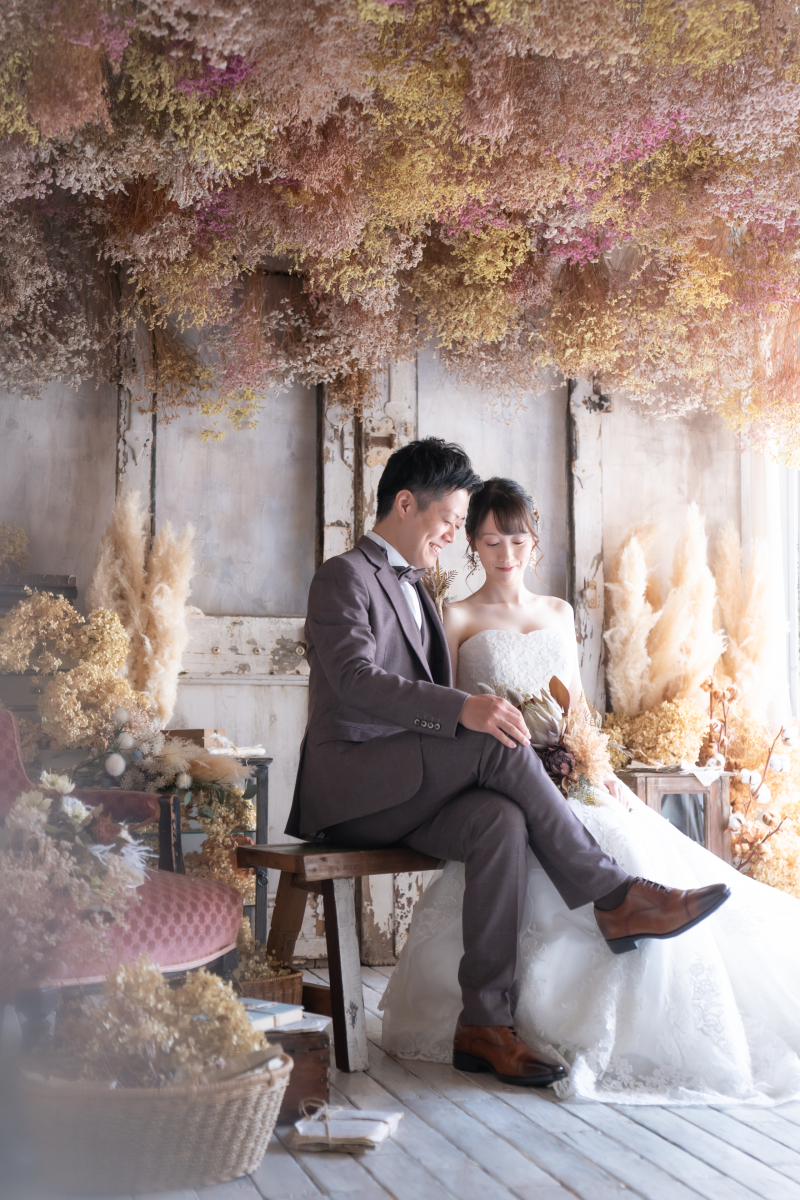 アンティークスタジオ