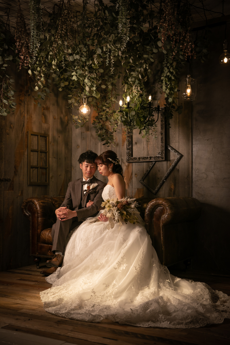 ヴィンテージスタイル