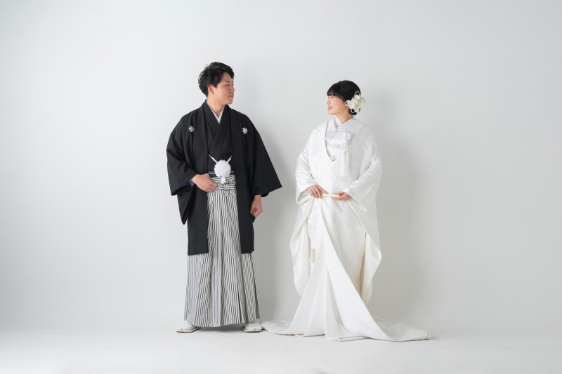 絶妙な距離感カット