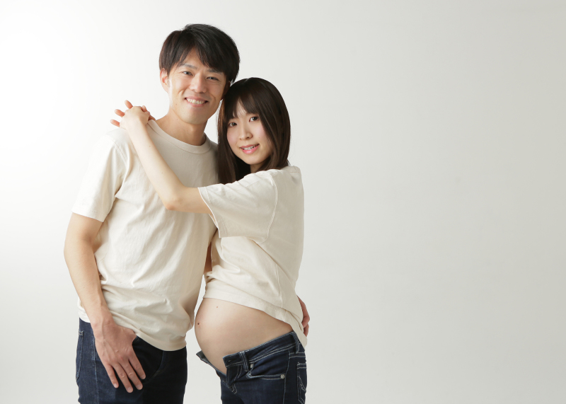 べべプラン（産前）