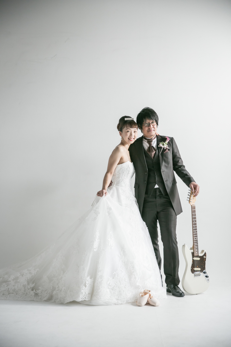 趣味のアイテム