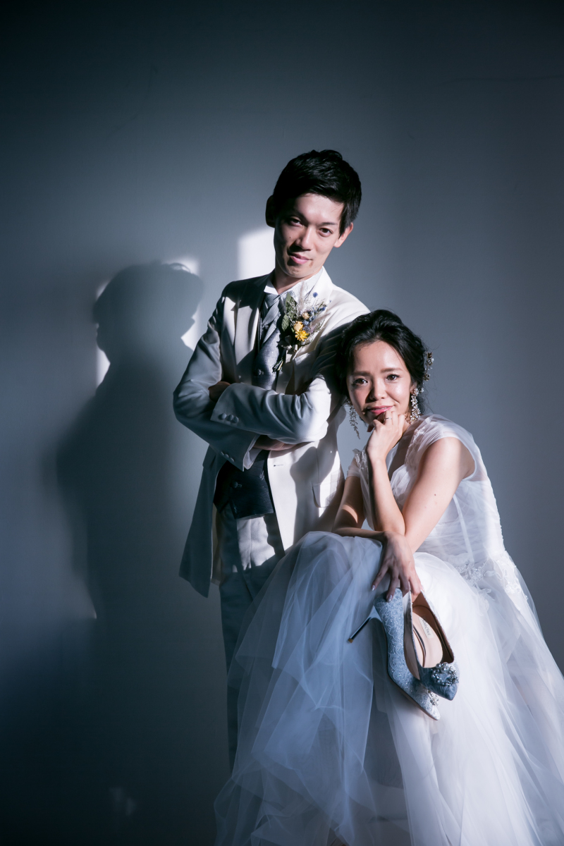 アーティスティックにも！