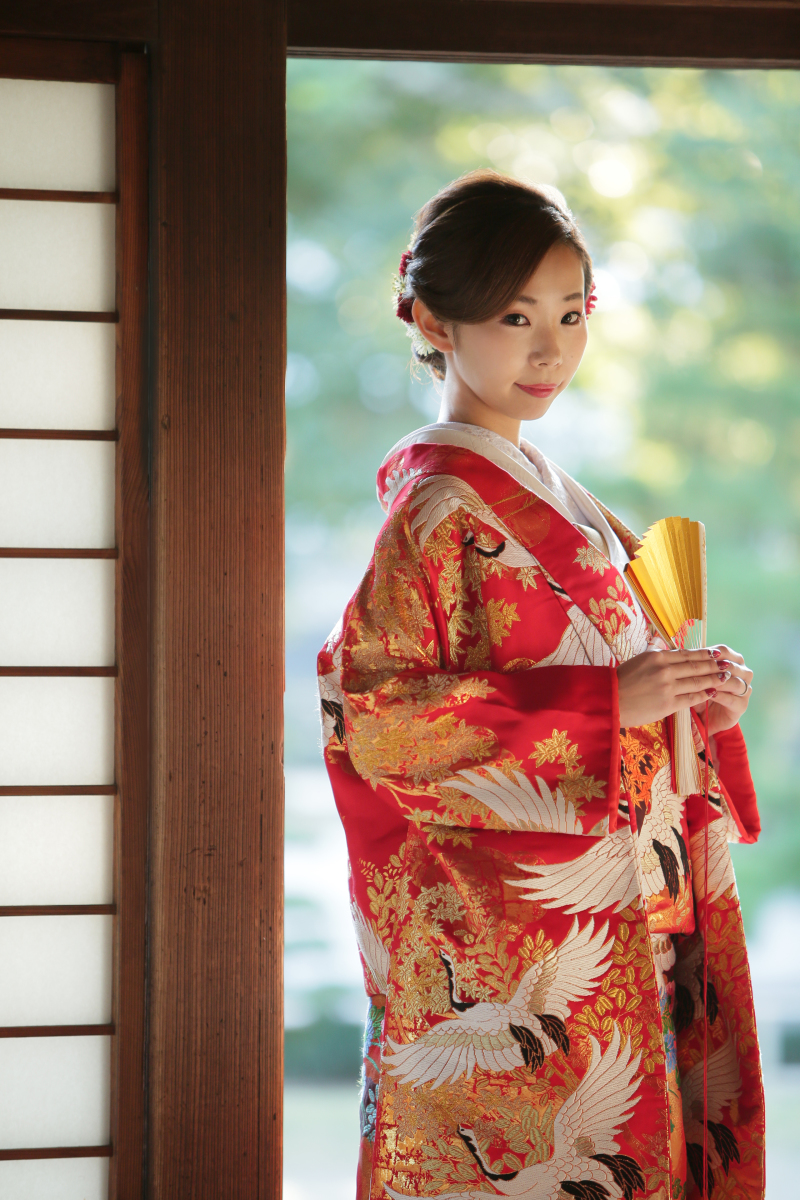 美しく、凛として