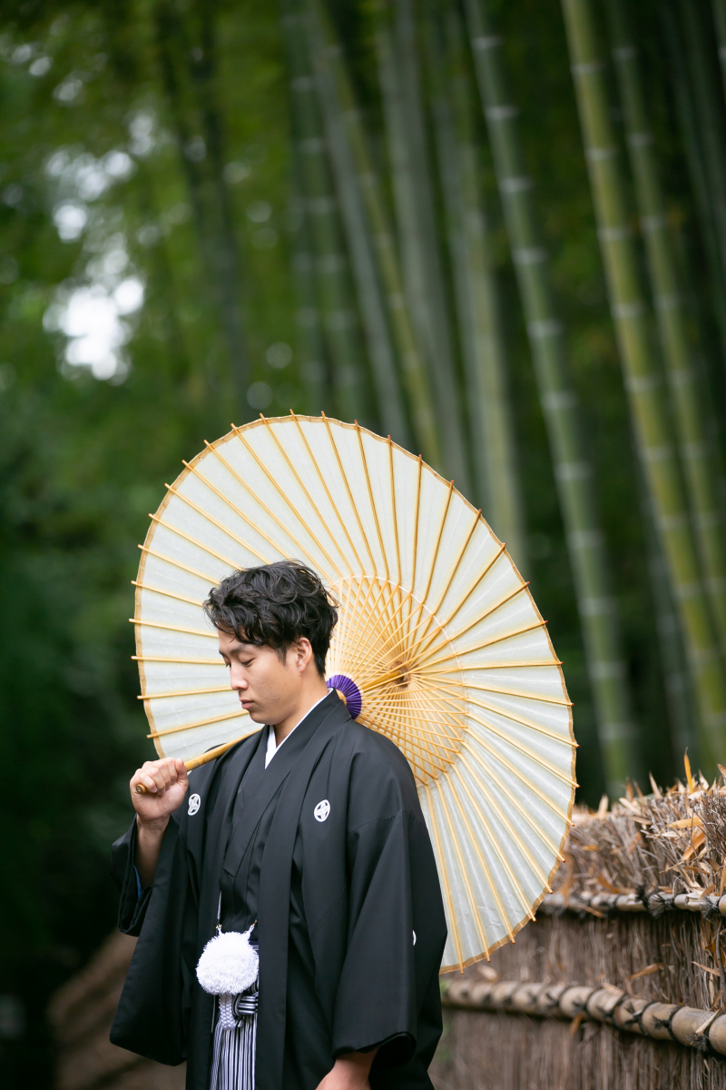 ソロショット２